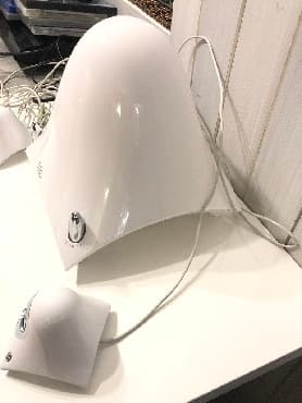delovi za masinu za mlevenje mesa 32: JBL zvucnici sa subwoofer-om za kompjuter, uvoz CH — 6