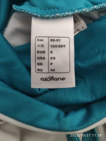 zara nis: Zara, S (EU 36), Jednobojni, bоја - Bela — 7