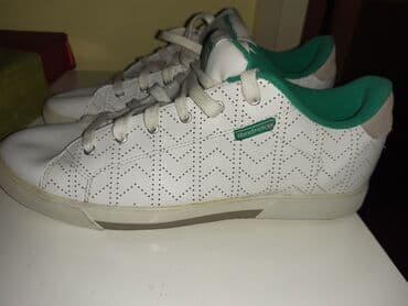 obuca 35 broj: Reebok, 41, bоја - Bela — 2