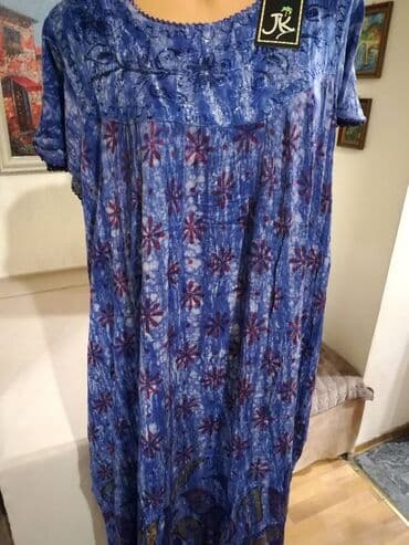 sorcevi za punije dame: 2XL (EU 44), bоја - Tamnoplava, Večernji, maturski, Kratkih rukava — 4