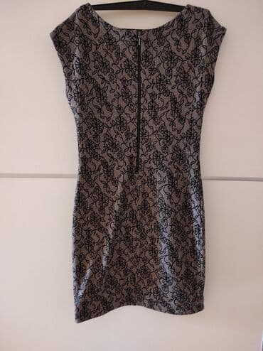 novcanik i kais set: Zara S (EU 36), Koktel, klub, Drugi tip rukava — 3