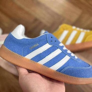 adidas samba zenske patike: Adidas, 38 — 5