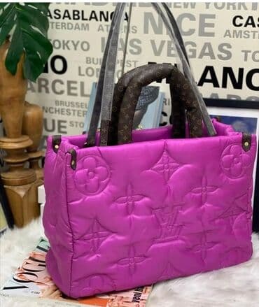 louis vuitton kais muski: Torba za rame, Louis Vuitton — 1