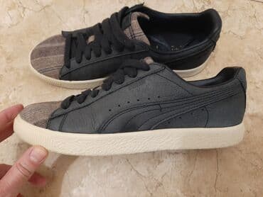 zenska obuca broj 35: Puma, 39, bоја - Siva — 4