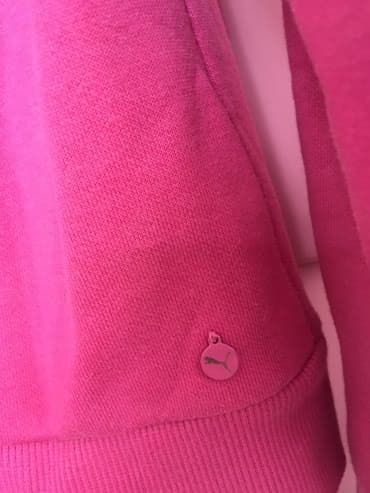 puma cipele: Puma, M (EU 38), Jednobojni, bоја - Roze — 4