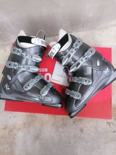 ski kombinezon za decu: Rossignol AXIA X 40 br 27.5 42 NOVO Pancerice Rossignol AXIA x 40 br — 10