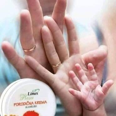 šminka za devojčice: Porodicna krema🌼🌼🏖🏖 Prva pomoc gde god da ste👌 Bez nje ne smete biti🍀 — 25