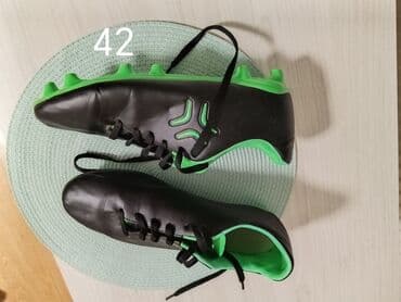 kramponi za kopacke: Kopačke, Puma, veličina - 38 — 7