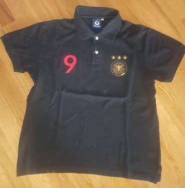 galileo polo majica: Polo majica, Kratak rukav, 152-158 — 2