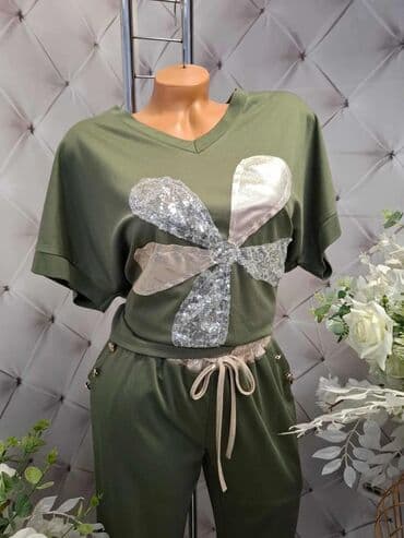 koton kompleti zenski: Massimo Dutti — 6