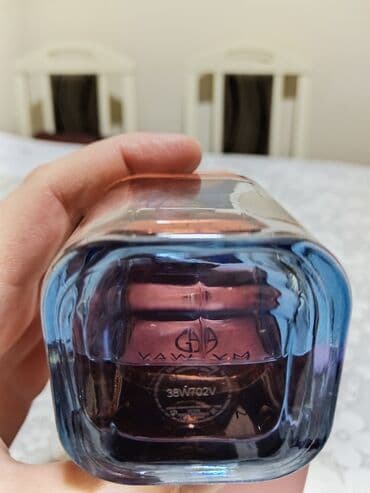 prazne bocice za parfeme: Ženski parfem, Armani, Original — 4