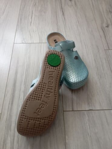 desigual s: Klompe, Leon, 40 — 3