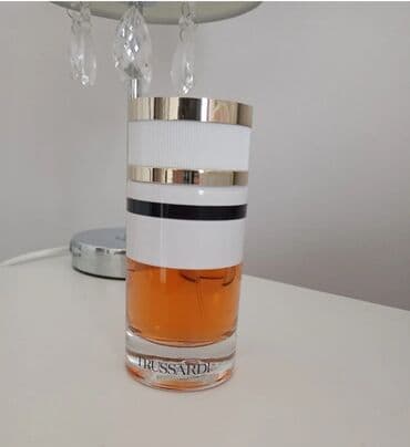 andjeo i djavo parfem: Ženski parfem, Trussardi, Original — 1