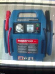 kamera za auto 360 stepeni: Prodajem startere/bustere 12v 4/1 startovanje,reflektor. Kompresor 18 — 2