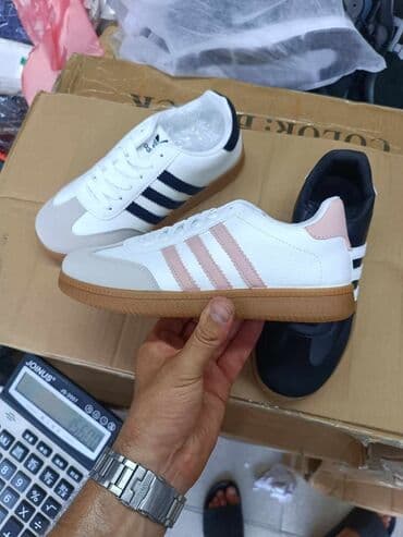 adidas gazele zenske: Adidas, 41 — 5