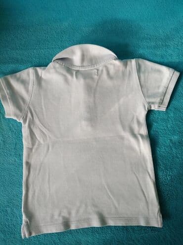 pepco za bebe: Zara, Komplet: Majica, Šorts, 92 — 4