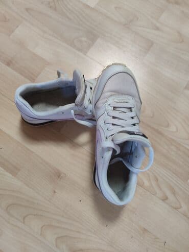 kozmetika za devojcice dm: Nike, 38, bоја - Siva — 4