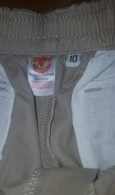 kompleti pantalone i sako: 140-146, bоја - Bež — 3