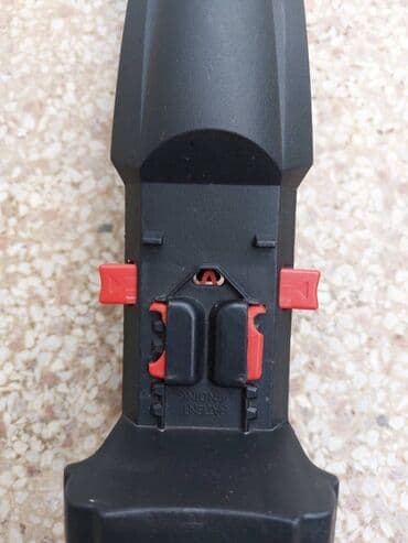 album za kovanice gde kupiti: Prednji pvc blatobran x-fighter za mtb 26"-29" polisport crn prodajem — 2