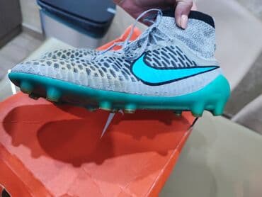 patike za jesen: Patike, Nike, veličina - 44 — 5