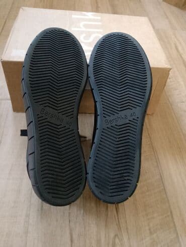 puls ranac 2 u 1: Bershka, 40, bоја - Crna — 10