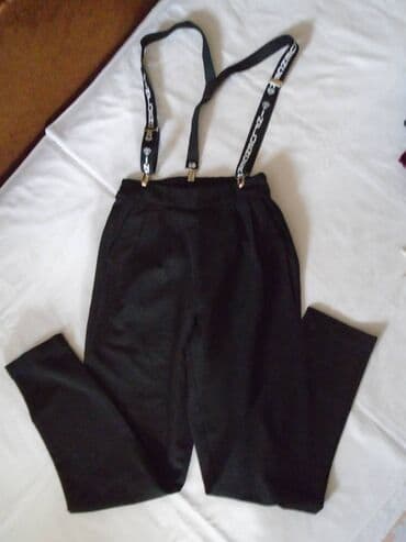 tregeri za pantalone novi sad: XS (EU 34) — 6