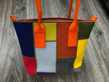 na jedno rame: Torba za rame — 1
