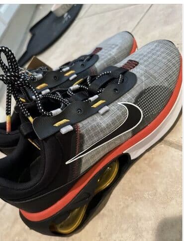 ggdb patike: Trainers, Nike, size - 45.5 — 2