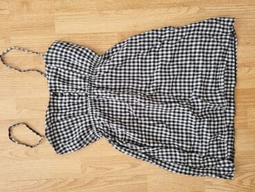 haljine s: 9Fashion Woman S (EU 36), bоја - Šareno, Kratkih rukava — 1