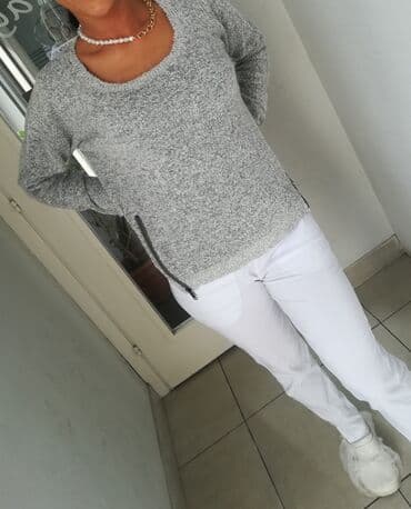 parka s: S (EU 36), Casual — 4