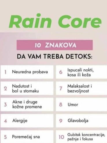 maska za slabu i tanku kosu: Rain Soul-snaga semena Rain Soul su 100% prirodna hladno ceđena ulja — 11