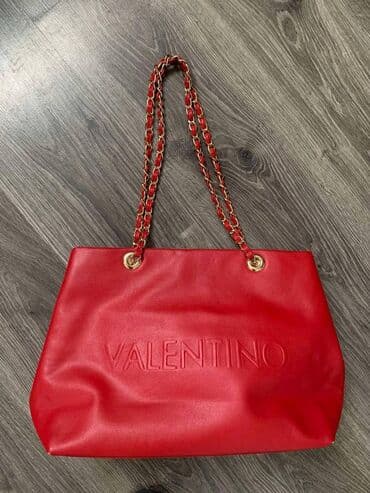 valentino haljine: Torba za rame, Valentino — 1