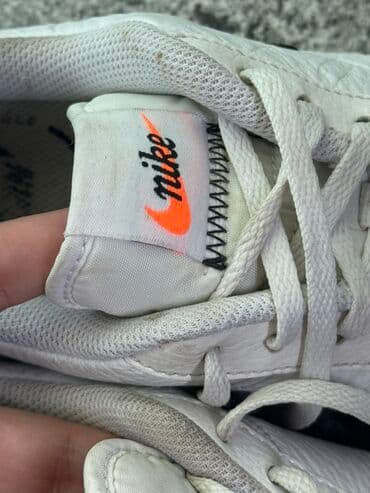 nine west mokasine: Patike, Nike, veličina - 40.5 — 5