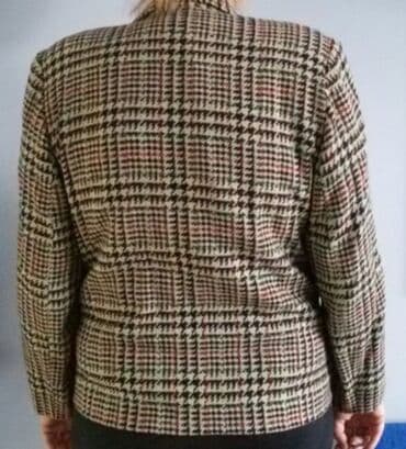 ženski satovi calvin klein: XL (EU 42), Karirani — 2