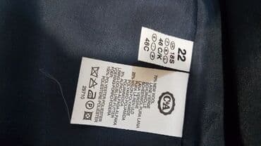 ženske jakne h m: 2XL (EU 44), Jednobojni — 7