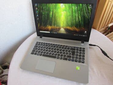 Ostali laptopovi i netbook računari: 8 GB OZU, 15.6 "