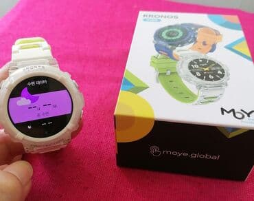 pametni satovi kupujemprodajem: Smart watch, Unisex — 18