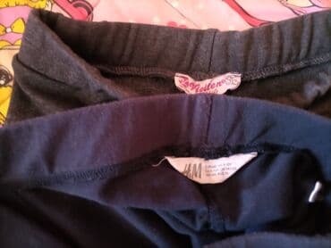 paket odeće: H&M, 134-140 — 5