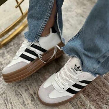 balenciaga patike triple s: Adidas — 6