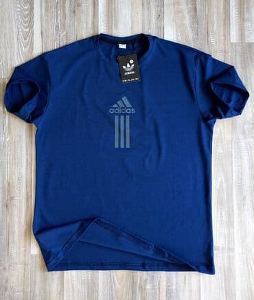 majica velicina m: Adidas muška majica Novo Pamuk Veličine m l xl 2xl 3xl fb Moja — 2