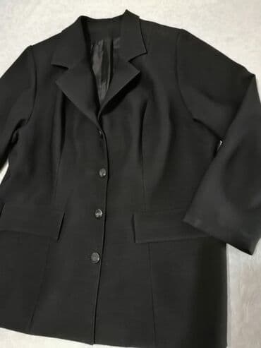 kompleti sako i pantalone za punije: 3XL (EU 46) — 1