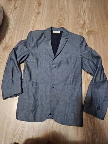 max co kaputi: H&M, 152-158 — 2