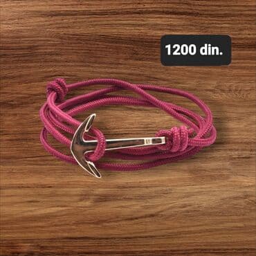 kupi iqos lil hybrid rs: Thread bracelet — 3
