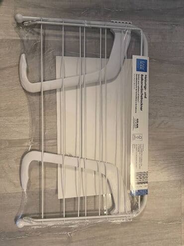 lidl aparat za secernu vunu: Susilica za ves br.9. 10 nova, uvoz Svajcarska Susilica za ves — 5