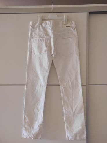 lidl pantalone: Nove muske pantalone Two Special. Iz uvoza. Veličina 32. Poluobim — 3