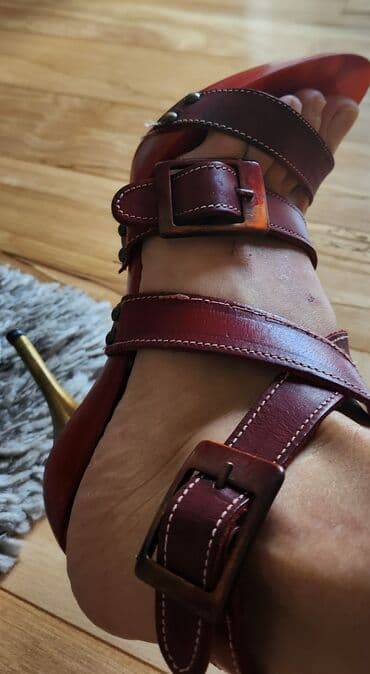 veliko snizenje obuce bata: Sandale, Bata, 38 — 5