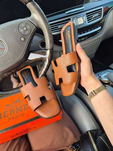 hermes parfem zenski: 38 — 2