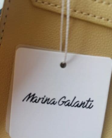 marina galanti torbe prodaja: Torba za rame, Marina Galanti — 4