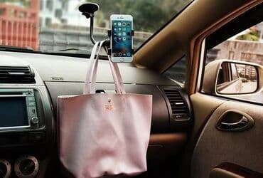 rikverc kamera za auto: Za marku : svi marke za model: svi modeli veoma jak i sposoban držač — 6