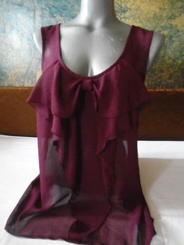 elegantna bluza: ONLY, L (EU 40) — 1